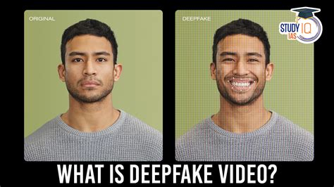 rdeepfakes|Deepfake technology: What is it, how does it work, and what can。